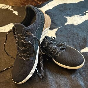 Sorel out n about waterproof shoe womens 10 black